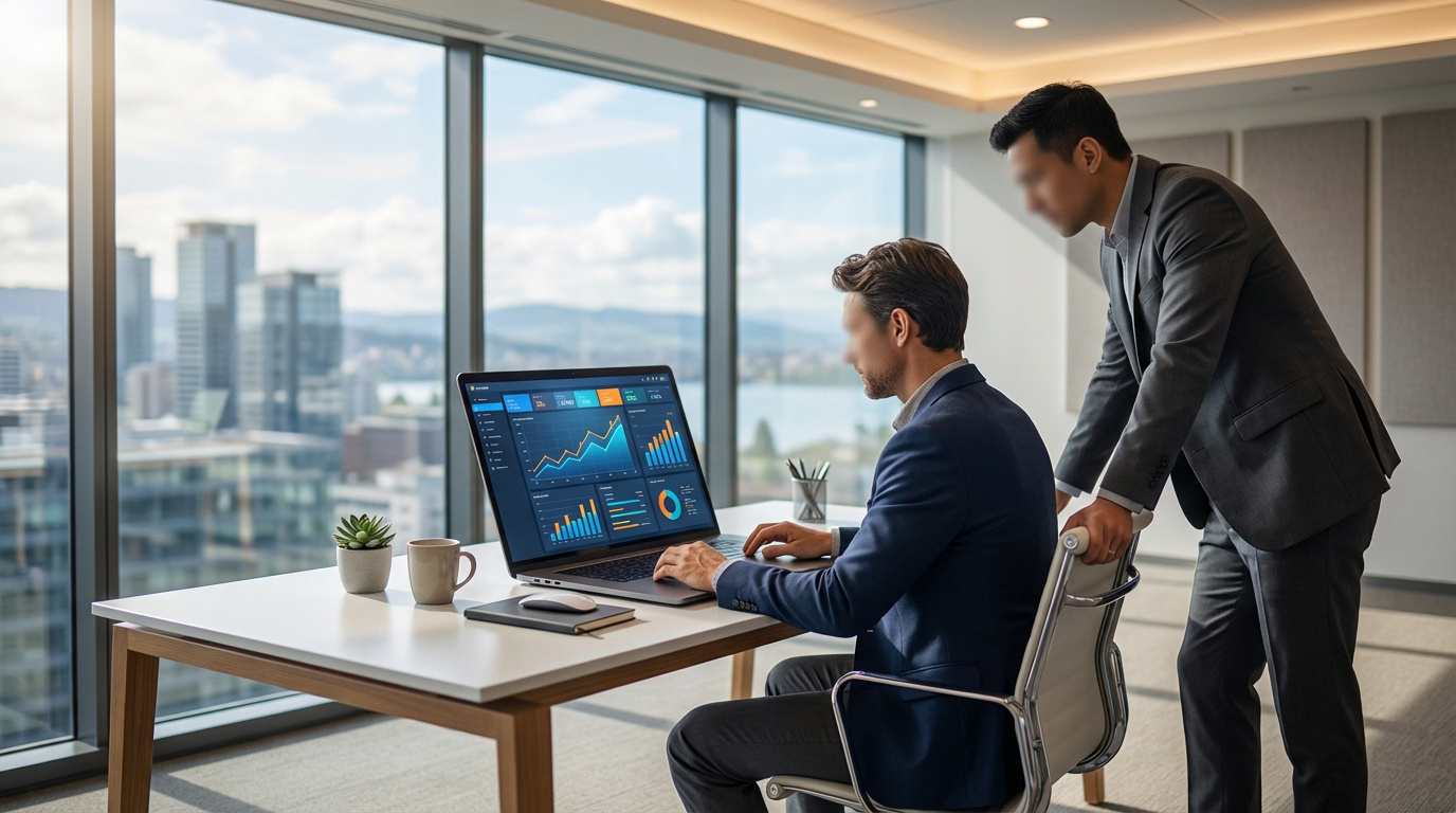 Création site web lausanne | Site pro et SEO en 2026