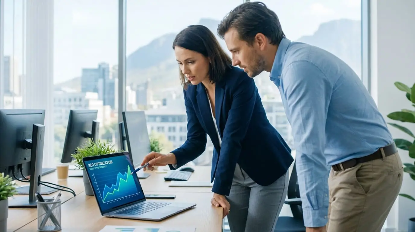 Agence digitale suisse romande | Boostez votre PME en 2026