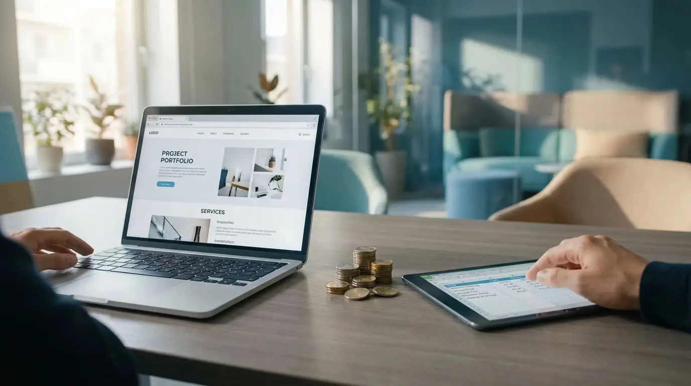 Combien coute un site internet en 2026 | Guide PME