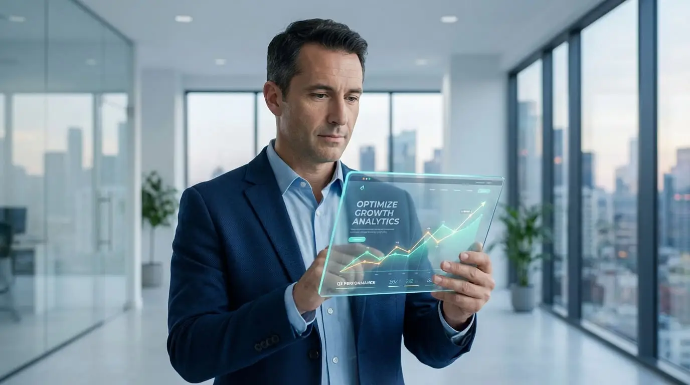 Moderniser site web entreprise | Guide Pro Suisse 2026