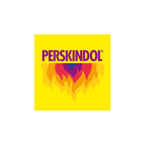 Logo Perskindol, client accompagné par PRIMAO