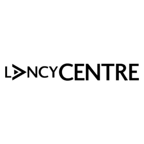 Logo Lancy Centre, client accompagné par PRIMAO