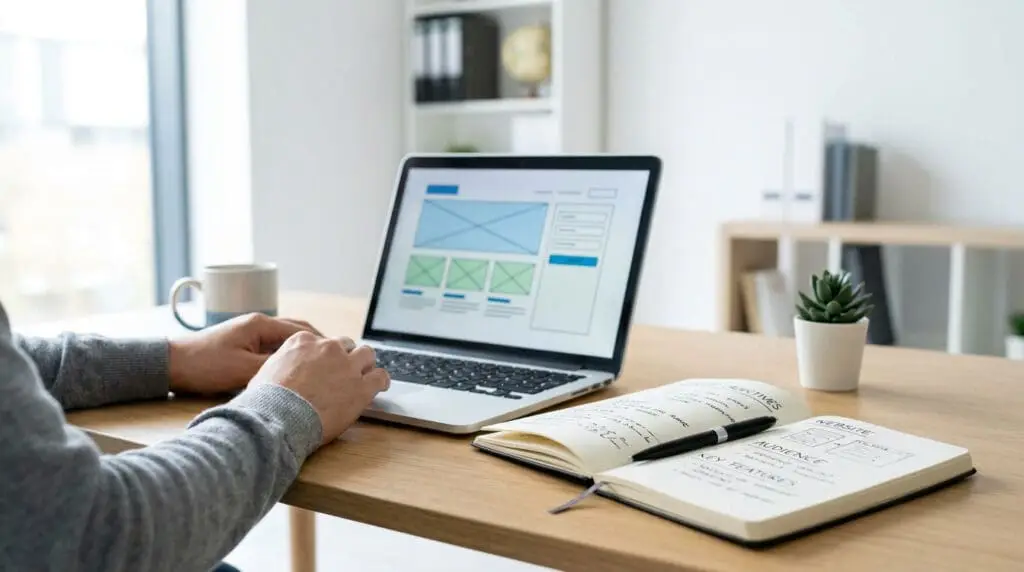 Préparer un devis de site internet | Guide PME 2024