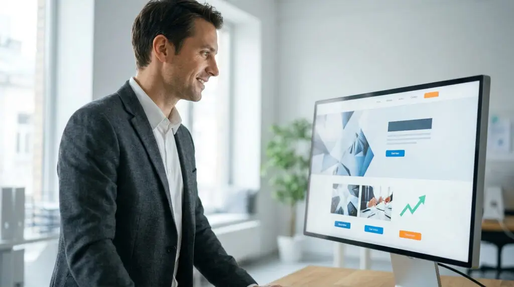 Refonte site wordpress | Guide pro pour votre PME en 2026