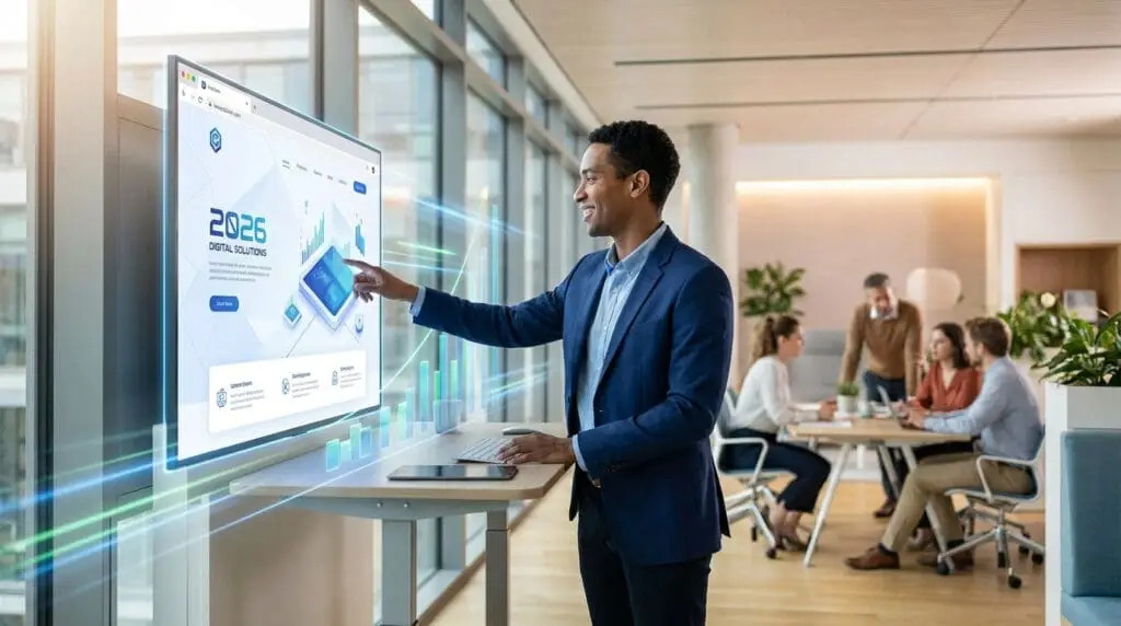 Refaire son site web entreprise | Guide 2026 pour PME