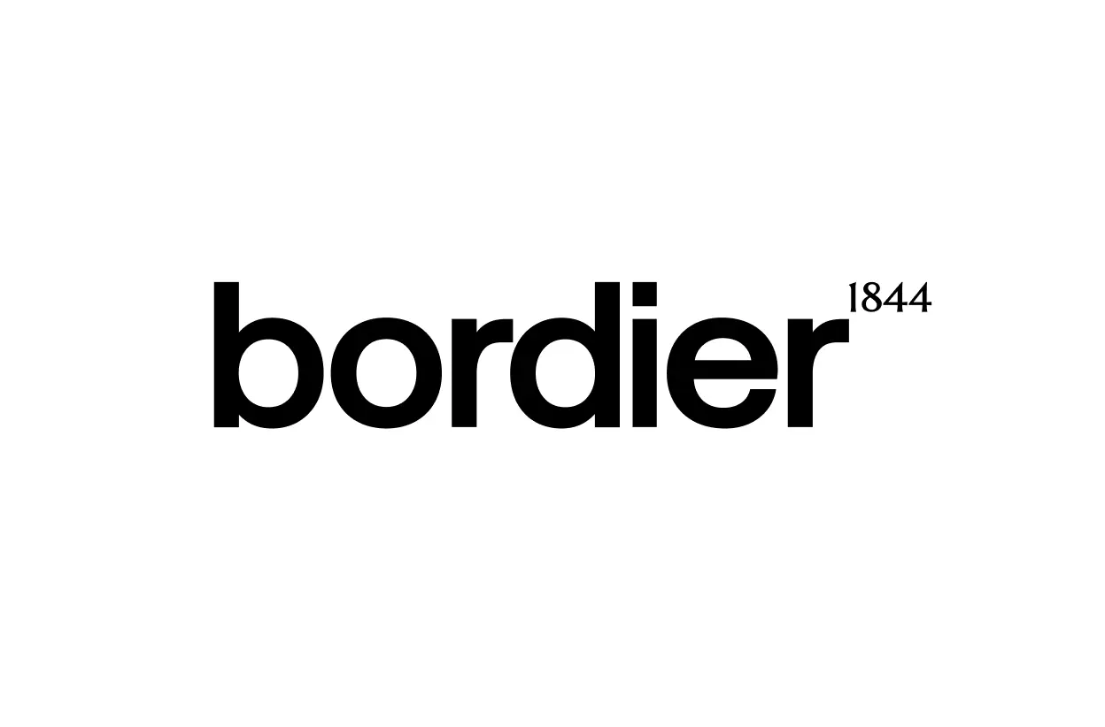 Bordier, client de PRIMAO Productions