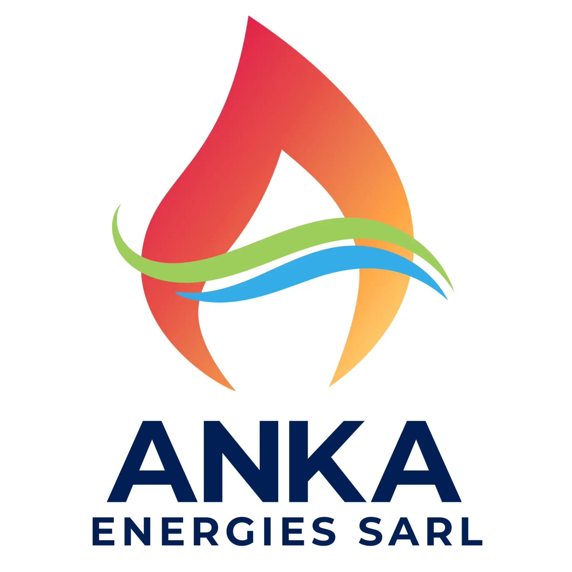 Logo Anka Energies Sàrl